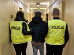Udawał prokuratora i okradał seniorki. 39-latek w rękach chełmskich policjantów