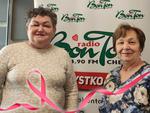 Świadectwo nadziei i siły. Amazonki z Chełma o raku piersi i drodze do zdrowia