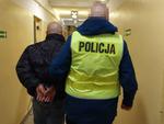 Koniec z nękaniem partnerki. Agresywny 48-latek trafił do aresztu