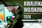 Kwalifikacja wojskowa 2026