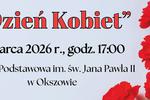 Dzień Kobiet w Okszowie