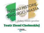 Chełm. Historia Teatru Ziemi Chełmskiej na marcowym spotkaniu w bibliotece