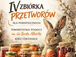 Chełm. "Uwolnij słoik" - mały gest, wielka pomoc dla potrzebujących