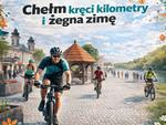 Chełm kręci kilometry i żegna zimę. Rowerowa mobilizacja i topienie Marzanny już w sobotę