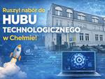 Biura za 0 zł w Chełmie. Rusza nabór do miejskiego hubu technologicznego