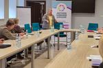 Spotkanie informacyjne dla przedstawicieli lokalnych organizacji pozar