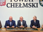 Powiat chełmski. Drogowy przełom w Adamowie Kolonii. Samorządy połączyły siły, by wybudować kluczową drogę