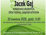 Chełm. Pasja, wojsko i inżynieria w służbie bezpieczeństwa
