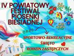 Gm. Chełm. Muzyka, zabawa i tradycja. Festiwal biesiadny już w maju