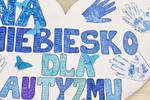 Kwiecień - Światowy Miesiąc Świadomości Autyzmu