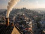 Chełm walczy ze smogiem. Kontrola: działania są, ale efektów wciąż brak
