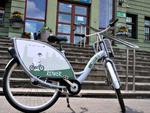 Chełmski rower miejski nadal popularny. Ale nie aż tak, jak rok temu?