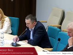Gm. Chełm. Planują przestrzeń, by się rozwijać. Nowe drogi i ambitne plany inwestycyjne