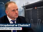 Urzędomatu w Chełmie na razie nie będzie. Miasto wskazuje na koszty, obsługę i wątpliwości prawne