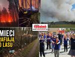 Przegląd informacji z 5 maja 2026. Chełm, Krasnystaw, Włodawa