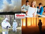 Przegląd informacji z 6 maja 2026. Chełm, Krasnystaw, Włodawa