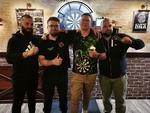 Wiosenna liga Steel Dart Chełm na półmetku
