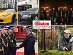 Przegląd informacji z 12 maja 2026. Chełm, Krasnystaw, Włodawa