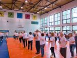 Senioriada 2026 w Chełmie. Seniorzy postawili na sport, zdrowie i integrację