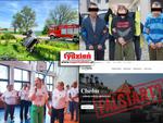 Przegląd informacji z 13 maja 2026. Chełm, Krasnystaw, Włodawa