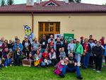 21. Turystyczny Rajd Samochodowy Bieluch przeszedł do historii