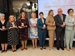 Uroczyste obchody jubileuszu samorządu zawodowego pielęgniarek i położnych w Chełmie  [GALERIA ZDJĘĆ]