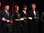 Gala jubileuszowa z okazji 25-lecia Państwowej Akademii Nauk Stosowanych w Chełmie [GALERIA ZDJĘĆ]