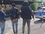Wpadł w obcym mieście. Poszukiwany mieszkaniec powiatu chełmskiego trafił za kratki [FILM]