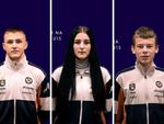 Kolejne powołania zapaśników Cementu Gryfa Chełm
