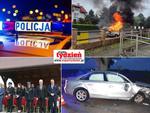 Przegląd informacji z 18 maja 2026. Chełm, Krasnystaw, Włodawa