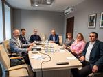 Gm. Chełm. Powstanie gigantyczny "suchy port"? Gmina rozpoczyna procedurę planistyczną
