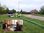 Osiedle Malowane z nową siecią wodociągową i kanalizacją. MPGK podpisało kontrakt