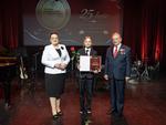 500. zaświadczenie w historii szkolenia lotniczego PANS w Chełmie