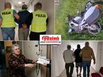 Przegląd informacji z 20 maja 2026. Chełm, Krasnystaw, Włodawa