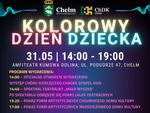 Nadchodzi Chełmski Dzień Dziecka w Kumowej Dolinie