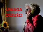 Metoda na hantawirusa: 84-latka z powiatu chełmskiego straciła sporo pieniędzy