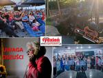 Przegląd informacji z 23 maja 2026. Chełm, Krasnystaw, Włodawa