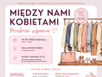 Wielka zbiórka ubrań w Chełmie dla kobiet potrzebujących wsparcia