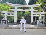 Sensei chełmskiej Satori wciąż poszerza wiedzę