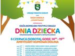 Chełm. Dzień Dziecka w Kumowej Dolinie w Chełmie. Program, atrakcje i dojazd