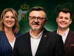 Prezesowska karuzela w Chełmskim Klubie Sportowym. Juszczak wraca, Grzywaczewska i Małys odchodzą