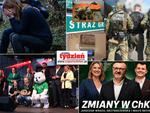 Przegląd informacji z 29 maja 2026. Chełm, Krasnystaw, Włodawa