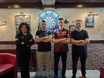 Steel Dart Chełm. Liga coraz liczniejsza