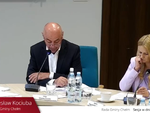 Gm. Chełm. Zapowiada się intensywny, inwestycyjny czas. O tym mówił wójt w czasie obrad