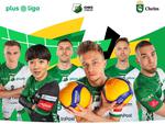 Pierwsze zmiany kadrowe. Sześciu zawodników opuszcza Chełmski Klub Sportowy