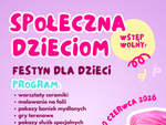 Chełm. Darmowy festyn z warsztatami, pokazami i atrakcjami