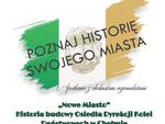 Chełm. Biblioteka zaprasza na spotkanie o osiedlu Dyrekcji Kolei Państwowych