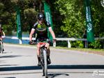 Kolarze GKK Peleton Okszów kończą maj medalami