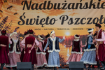 XXVIII Nadbużańskie Święto Pszczoły w Okszowie