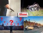 Przegląd informacji z 8 czerwca 2026. Chełm, Krasnystaw, Włodawa
